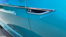 Volkswagen T-Cross 1.0 TSI 110 R-Line 5dr DSG Petrol Estate